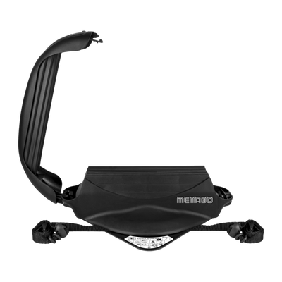 Magneet snowboardhouder Aconcagua