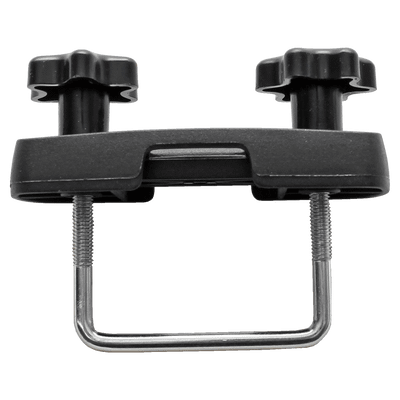 Coffre de toit G3 Bicube 300+ noir mat
