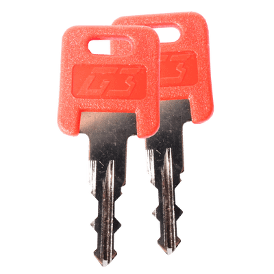 Coffre de toit G3 Bicube 300+ noir mat