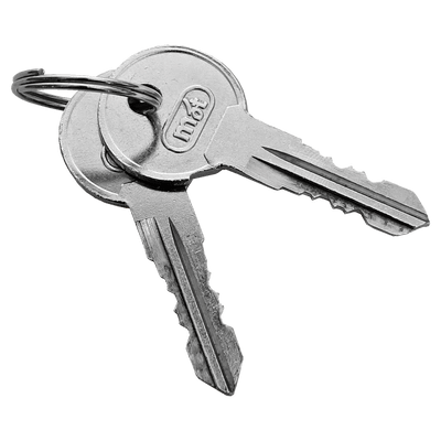 Porte-vélos mft BackPower pour Tragemodul BackCarrier