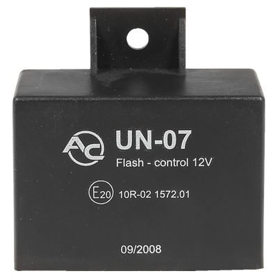 Module Trail-Tec UN-07