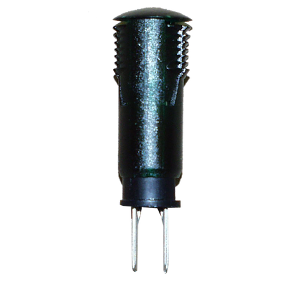 controlelamp groen voor 2-draads controle lamp kabel