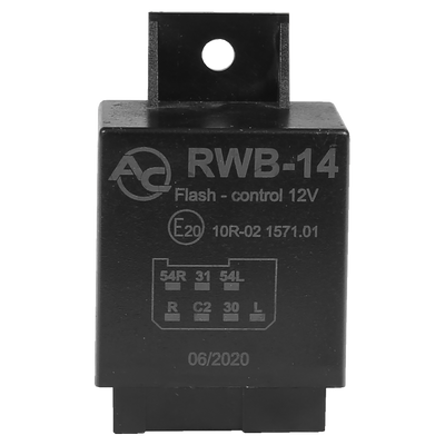 Module Trail-Tec RWB-14