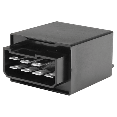 Module Trail-Tec UA-02