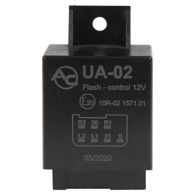 Module Trail-Tec UA-02
