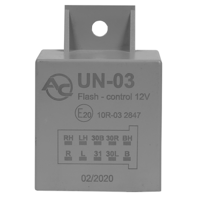 Module Trail-Tec UN-03