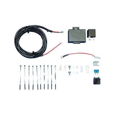 Uitbreidingsset voor check control - BMW, Opel