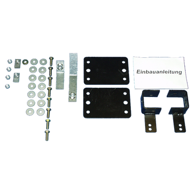 Set de renforcement Citroën/Fiat/Peugeot Jumper/Ducato/Boxer bestelwagen ,Bus