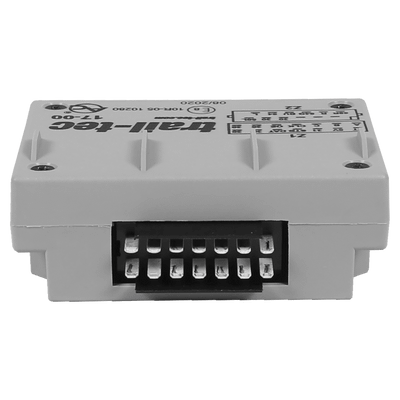 Module Trail-Tec UN-17