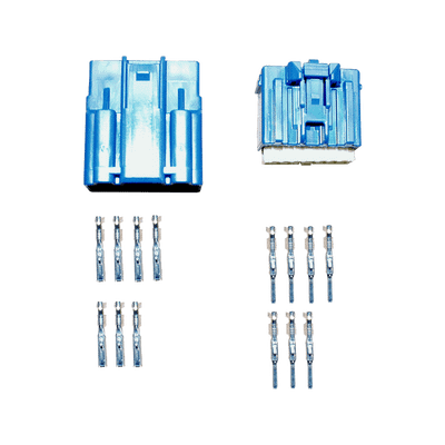 Set d&#039;éxtension Ford Focus