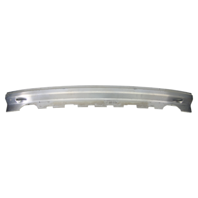 Aluminium binnenbumper Audi A6 Allroad 00-06