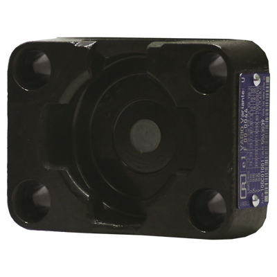 Wisselplaat Wisselsysteem Rockinger Varioblock