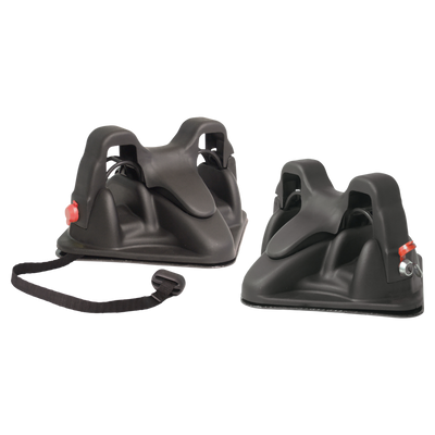 Support de ski magnétiques Shuttle