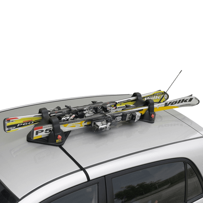 Support de ski magnétiques Shuttle