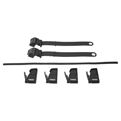 Thule ladderhouder 330 voor de Thule ProBar-dakdrager