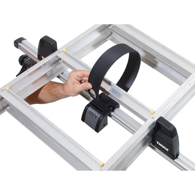 Thule ladderhouder 330 voor de Thule ProBar-dakdrager