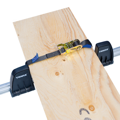Thule ladderhouder 330 voor de Thule ProBar-dakdrager