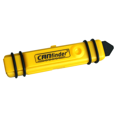Testapparaten CAN-Finder