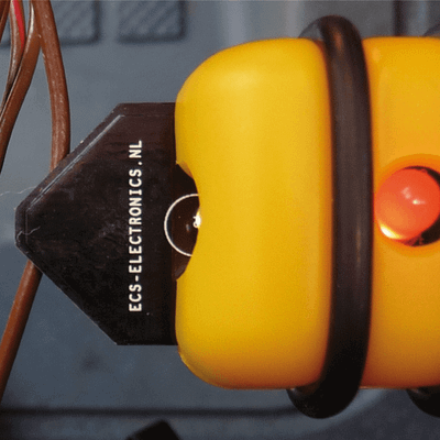 Testapparaten CAN-Finder