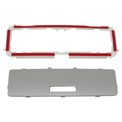 Bumper afdekkapje Skoda Yeti SUV