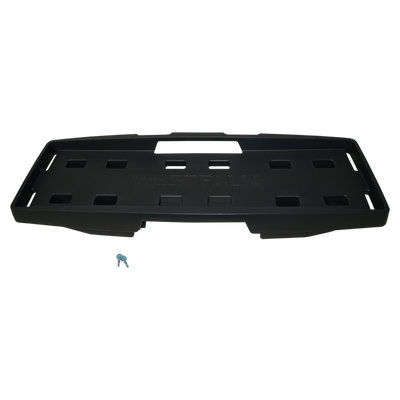 Plateforme de transport pour Westfalia Portilo / BC 60 / BC 70 / BC 80