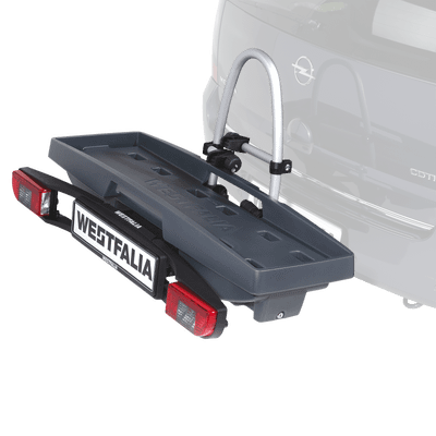 Plateforme de transport pour Westfalia Portilo / BC 60 / BC 70 / BC 80