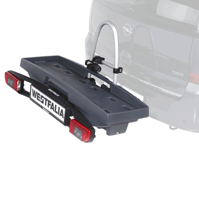 Plateforme de transport pour Westfalia Portilo / BC 60 / BC 70 / BC 80