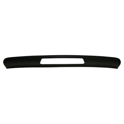 Bumper achterstuk VW Sharan / Seat Alhambra