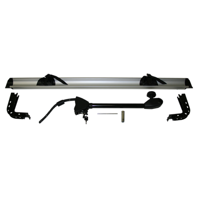 Éxtension porte-vélos MFT BackPower