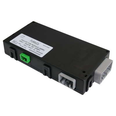 Module de commande pour Ford Galaxy, S-Max et Mondeo