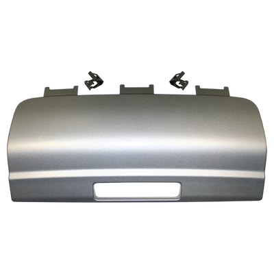 Afdekkapje voor bumperspoiler VW Cross Golf 09.09 -