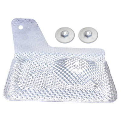Protection pare-chaleur pour BMW Série 1 F20